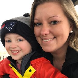 Meet your Posher, Nicole